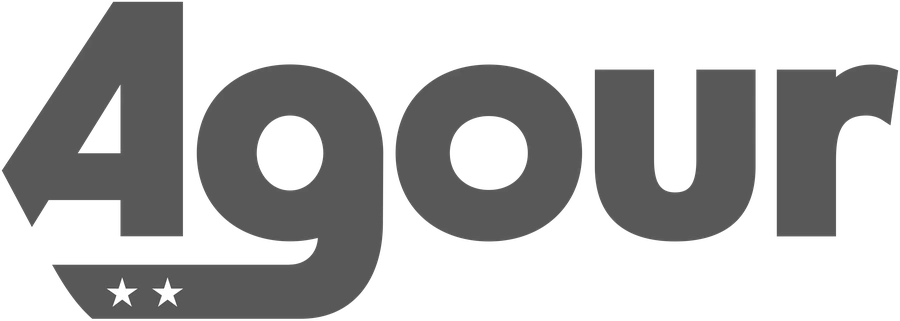 Logo Agour