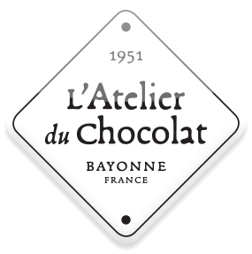 Logo L'Atelier du Chocolat