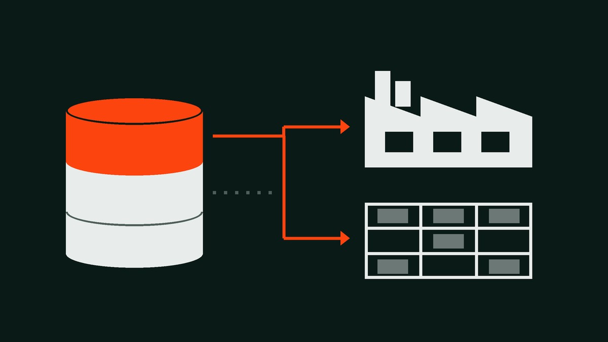 Illustration des nouveautés d'Odoo 20 pour l'usine et l'entrepôt