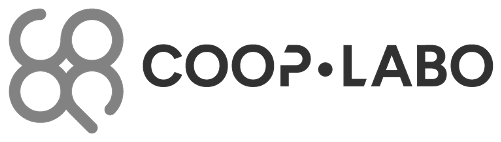 Logo Coop Labo