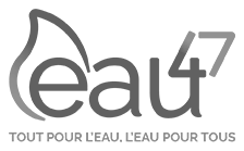 Logo Eaux du Pays Basque