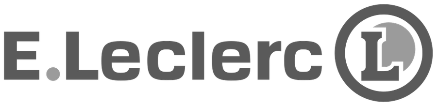Logo Lecasud E.Leclerc