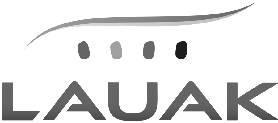 Logo Groupe Lauak