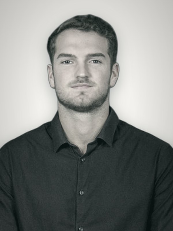 Ludovic Darguy, responsable production IA chez Erlé Solutions